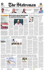 Siliguri - The Statesman