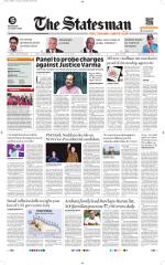  Bhubaneswar -The Statesman