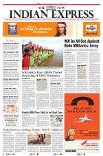 The New Indian Express-Hubballi
