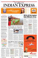 The New Indian Express-Bengaluru