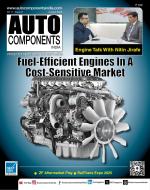 Auto Components India