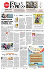 The New Indian Express-Belagavi