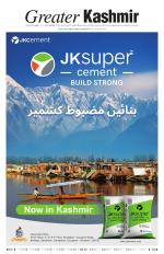 Greater Kashmir
