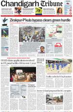 Chandigarh Tribune