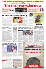 Free Press - Mumbai Epaper