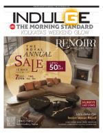 Indulge - Kolkata