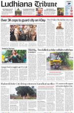 Ludhiana Tribune