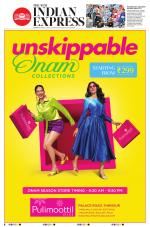 The New Indian Express-Thrissur 