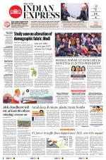 The New Indian Express-Kochi