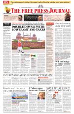 Free Press - Mumbai Epaper