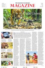 The Sunday Standard Magazine