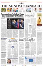 The Morning Standard