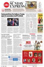 The New Indian Express-Thrissur 