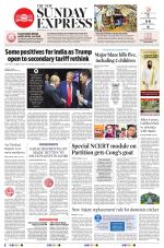 The New Indian Express-Mangaluru