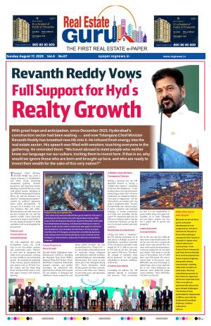 Real Estate Guru Aug 17th 2025 Issue