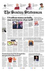 Delhi - The Statesman