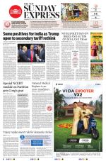 The New Indian Express-Kozhikode