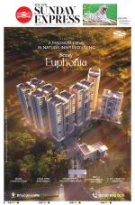 The New Indian Express-Sambalpur