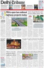 Delhi Tribune