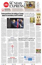 The New Indian Express-Vijayawada
