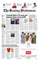 Kolkata - The Statesman