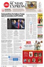 The New Indian Express-Kochi