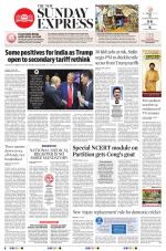The New Indian Express-Chennai