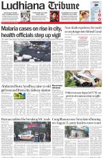 Ludhiana Tribune