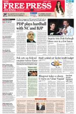 Free Press - Mumbai Epaper