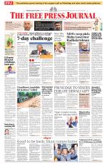 Free Press - Mumbai Epaper