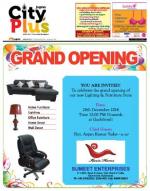 Banjarahills 27 Dec-2nd Jan 15 Vol-5, Issue-52