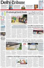 Delhi Tribune