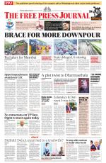 Free Press - Mumbai Epaper