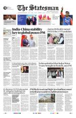 Delhi - The Statesman