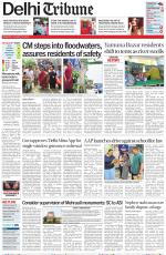 Delhi Tribune