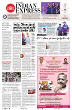 The New Indian Express-Mysuru