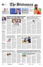 Siliguri - The Statesman