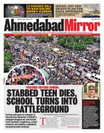 Ahmedabad Mirror