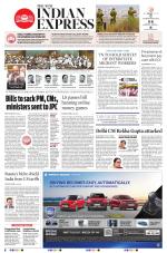 The New Indian Express-Chennai
