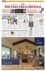 Free Press - Mumbai Epaper