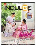 Indulge - Hyderabad