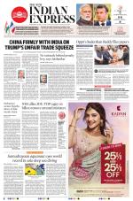 The New Indian Express-Mysuru