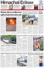 Himachal Tribune