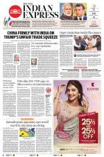 The New Indian Express-Shivamogga