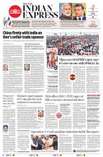 The New Indian Express-Villupuram