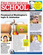 Free Press School - Mumbai Edition