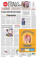 The New Indian Express-Belagavi