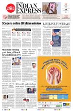 The New Indian Express-Kollam