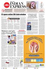 The New Indian Express-Bengaluru