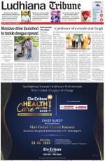 Ludhiana Tribune